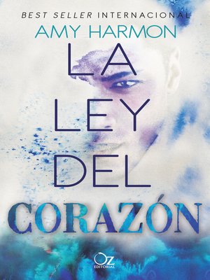 cover image of La ley del corazón